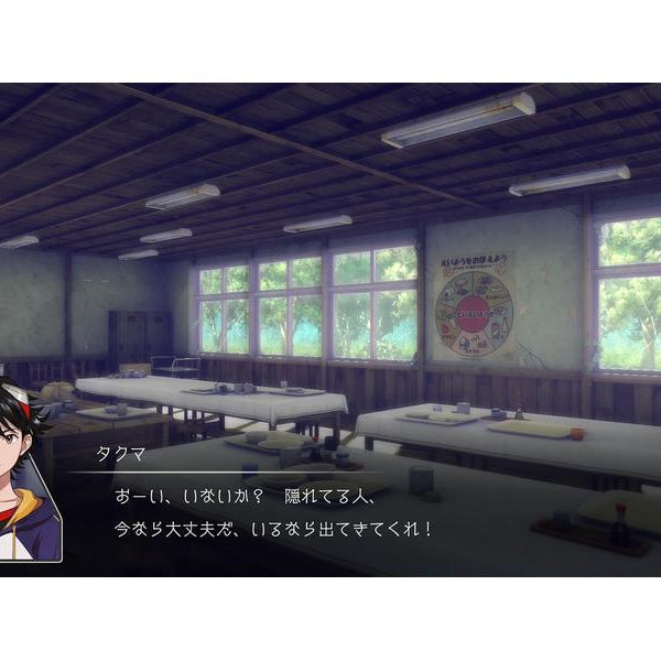 Bandai Namco Digimon Survive