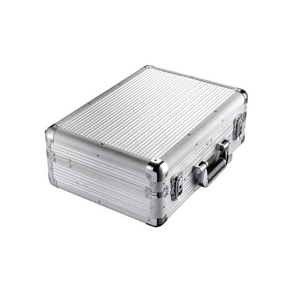 Technocraft Werkzeugkoffer Pro Box 127-teilig