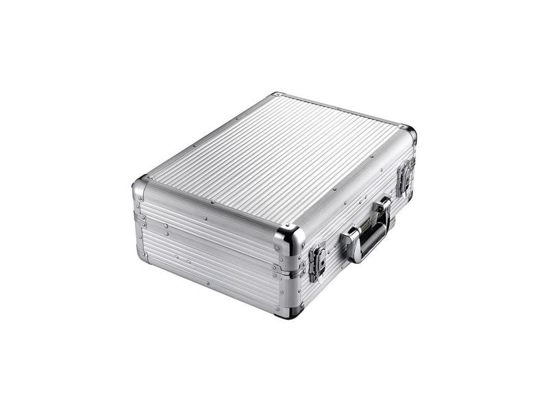 Technocraft Werkzeugkoffer Pro Box 127-teilig