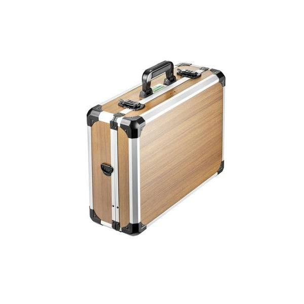 Technocraft Werkzeugkoffer Pro Wood 4 126-teilig