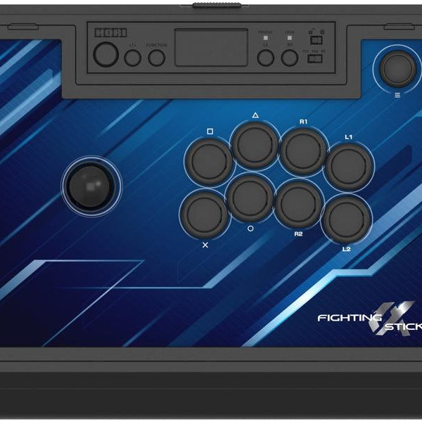 Hori Controller Fighting Stick für PlayStation 5