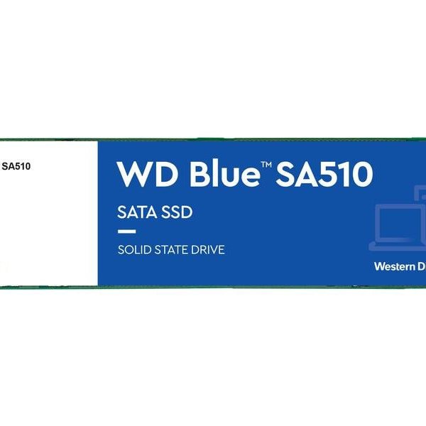 WD Blue SA510 SATA M.2 2280 - 1TB