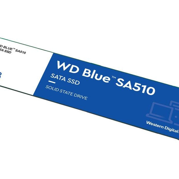 WD Blue SA510 SATA M.2 2280 - 1TB