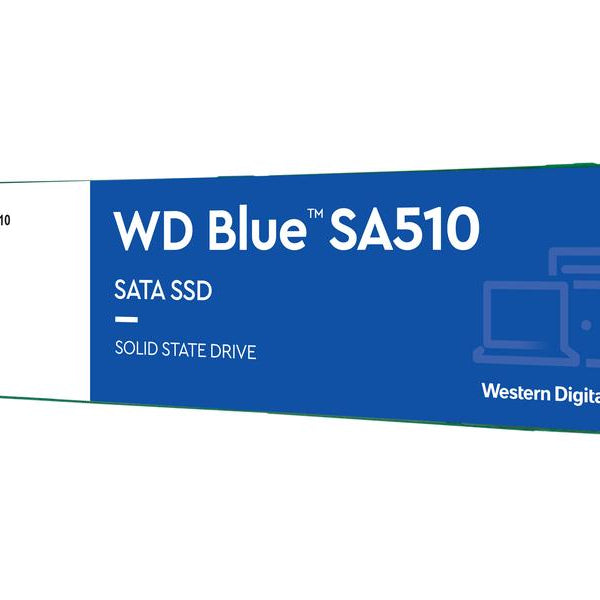 WD Blue SA510 SATA M.2 2280 - 1TB
