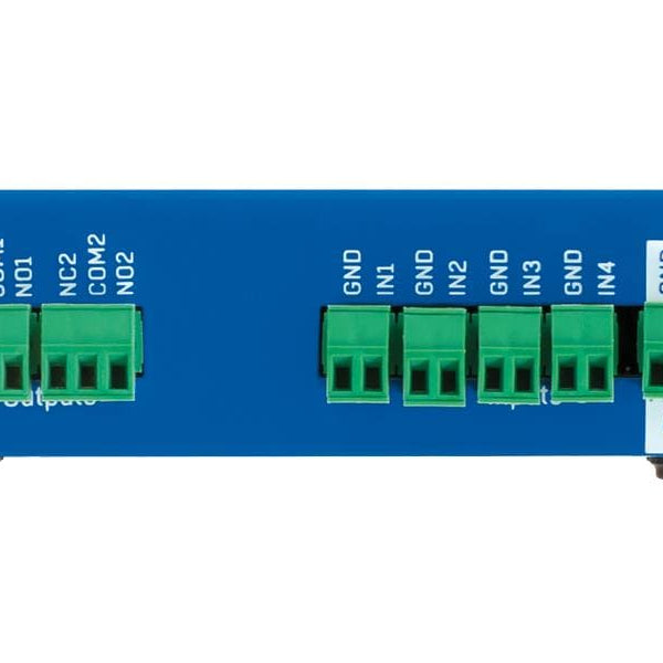 HWgroup Poseidon2 3268 Tset