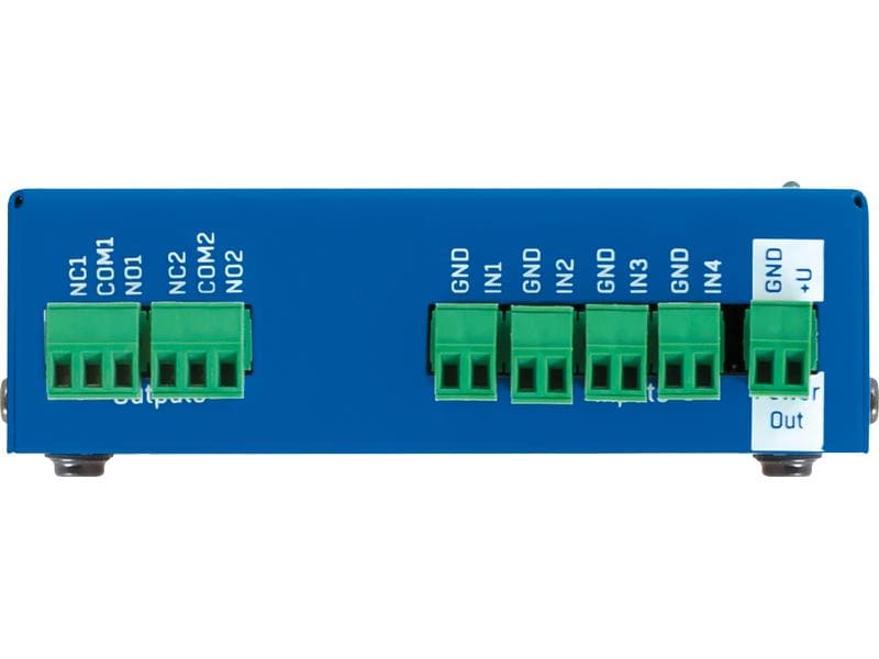 HWgroup Poseidon2 3268 Tset