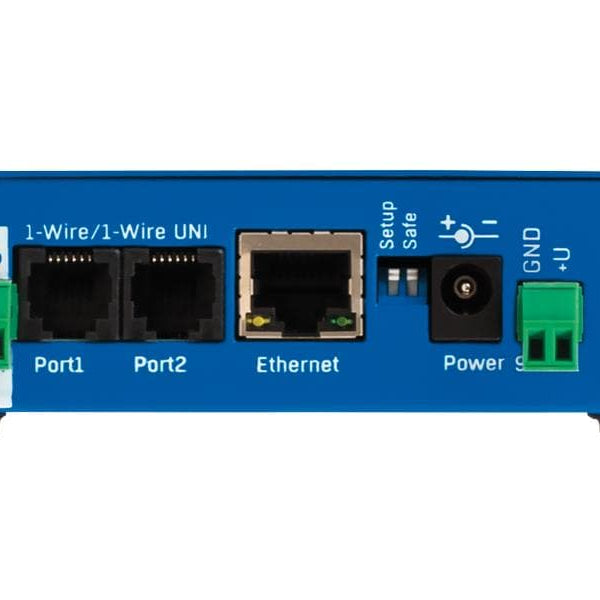 HWgroup Poseidon2 3268 Tset