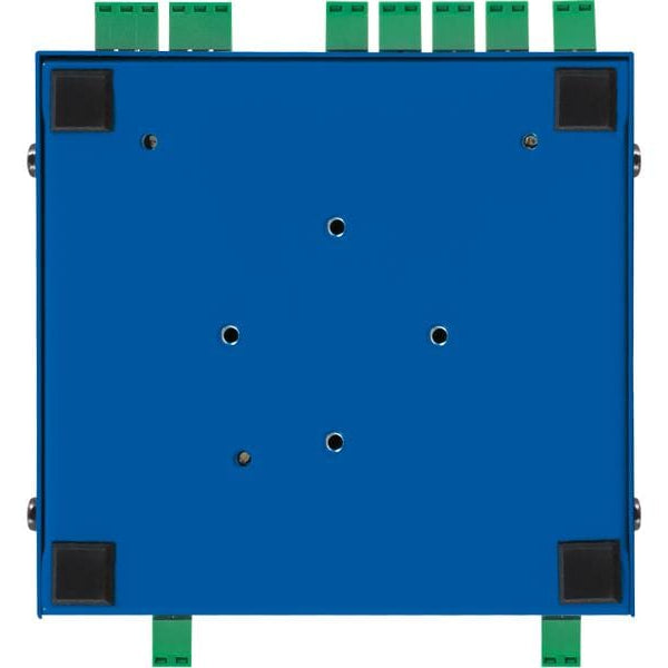 HWgroup Poseidon2 3268 Tset