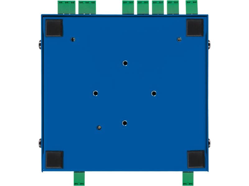 HWgroup Poseidon2 3268 Tset