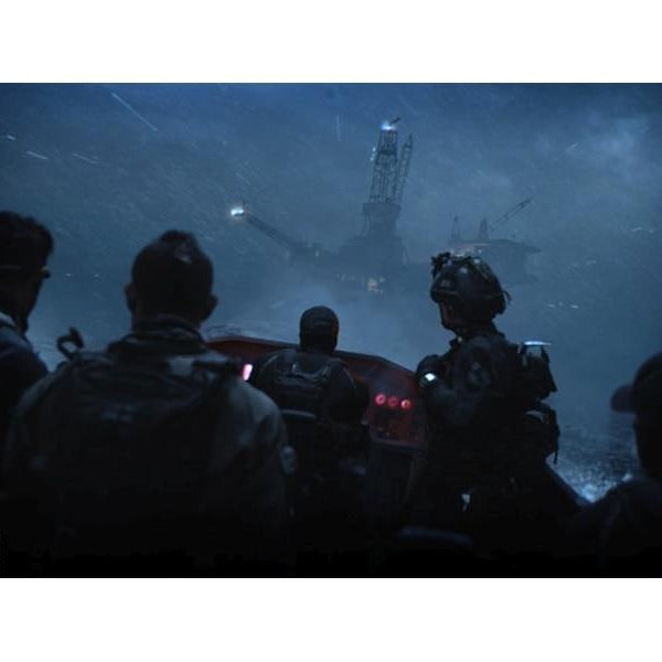 Activision Blizzard Call of Duty: Modern Warfare II