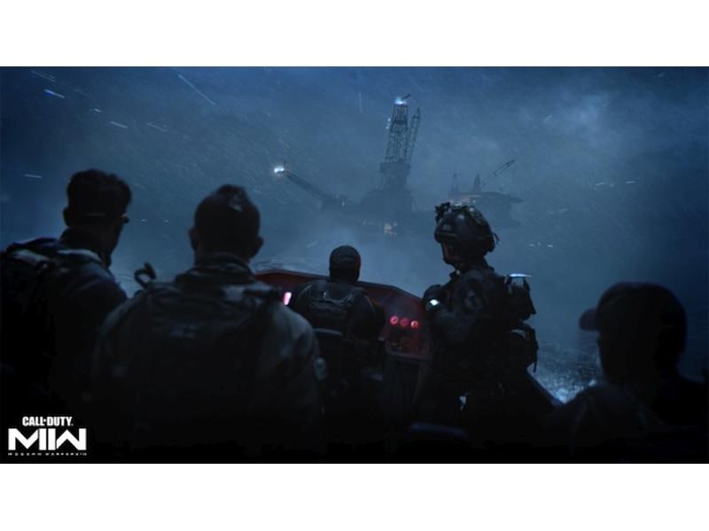 Activision Blizzard Call of Duty: Modern Warfare II