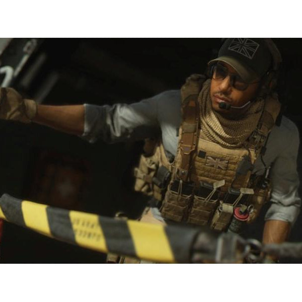 Activision Blizzard Call of Duty: Modern Warfare II