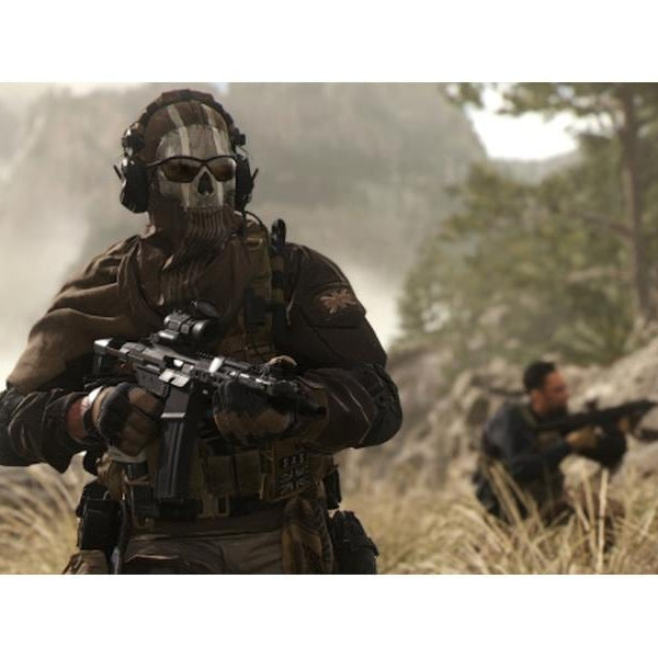 Activision Blizzard Call of Duty: Modern Warfare II