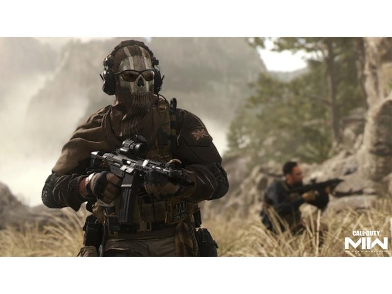 Activision Blizzard Call of Duty: Modern Warfare II