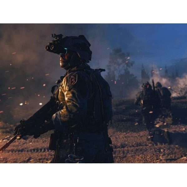 Activision Blizzard Call of Duty: Modern Warfare II