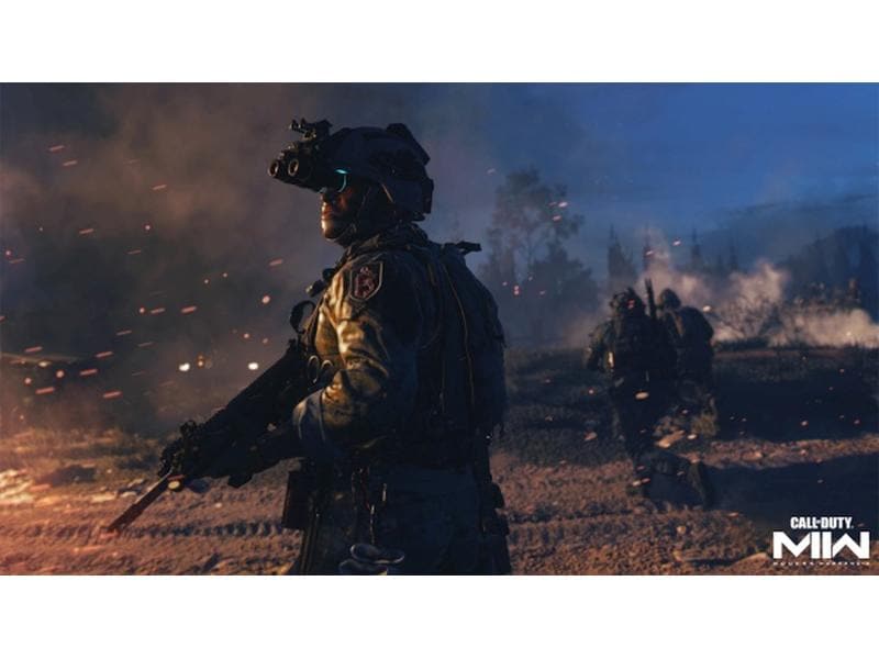 Activision Blizzard Call of Duty: Modern Warfare II