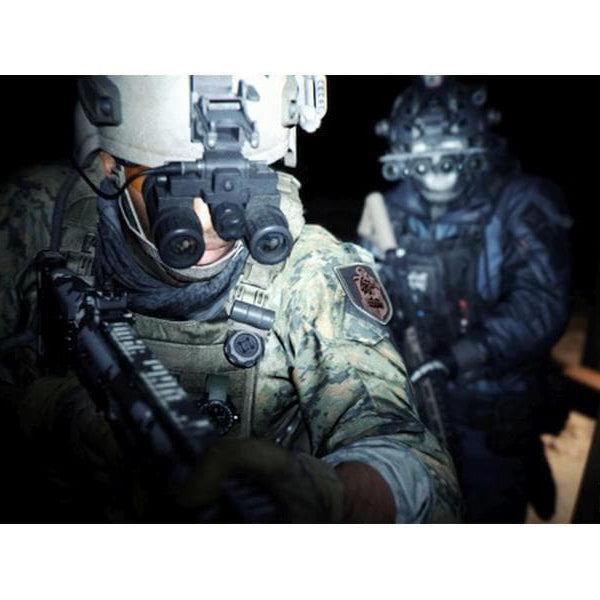 Activision Blizzard Call of Duty: Modern Warfare II