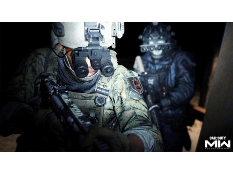 Activision Blizzard Call of Duty: Modern Warfare II