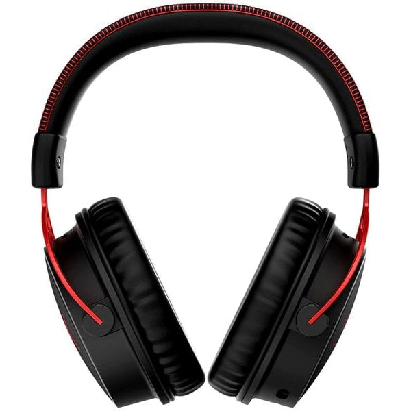 HyperX Headset Cloud Alpha Wireless – DTS Schwarz