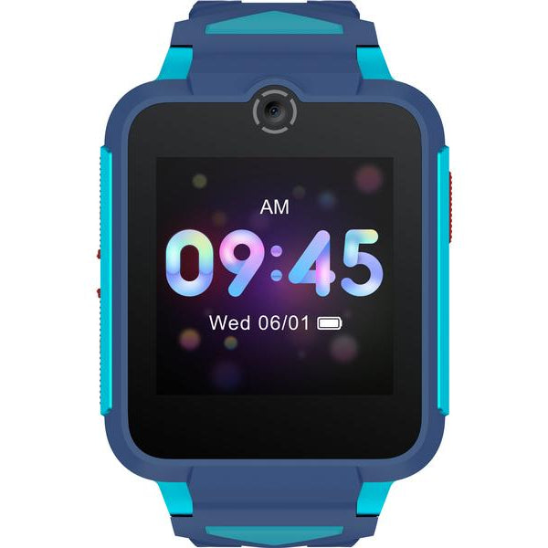 TCL MT42X MOVETIME Family Watch Blau