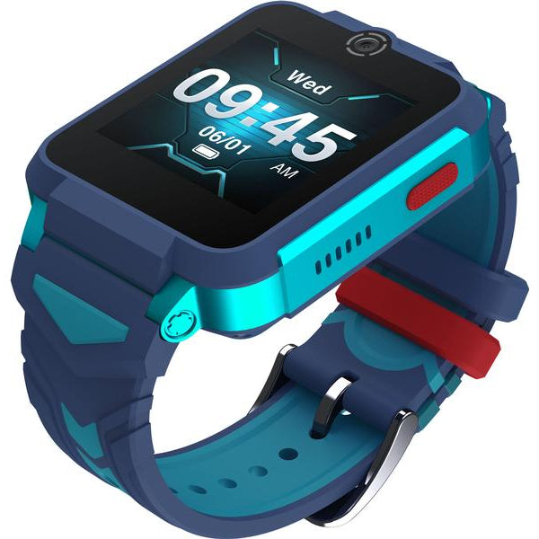 TCL MT42X MOVETIME Family Watch Blau