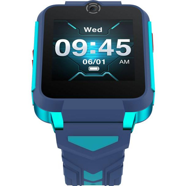 TCL MT42X MOVETIME Family Watch Blau