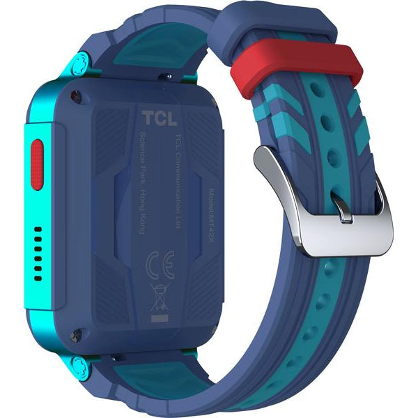 TCL MT42X MOVETIME Family Watch Blau