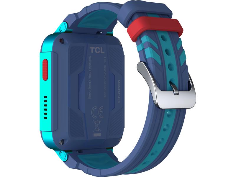 TCL MT42X MOVETIME Family Watch Blau