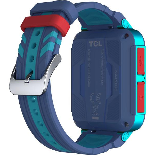 TCL MT42X MOVETIME Family Watch Blau