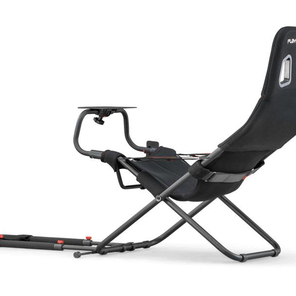 Playseat Gaming-Stuhl Challenge ActiFit Schwarz