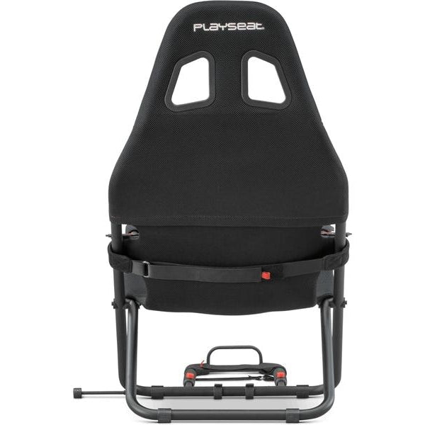 Playseat Gaming-Stuhl Challenge ActiFit Schwarz