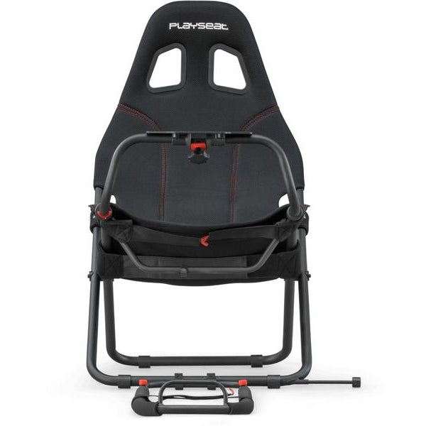 Playseat Gaming-Stuhl Challenge ActiFit Schwarz
