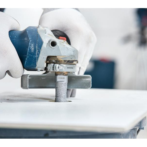 Bosch Professional Diamanttrockenbohrer Dry Speed, 35 x 35 mm