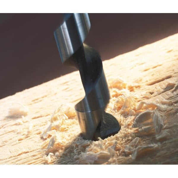 Bosch Professional Holzschlangenbohrer-Set 235 mm, 6-teilig