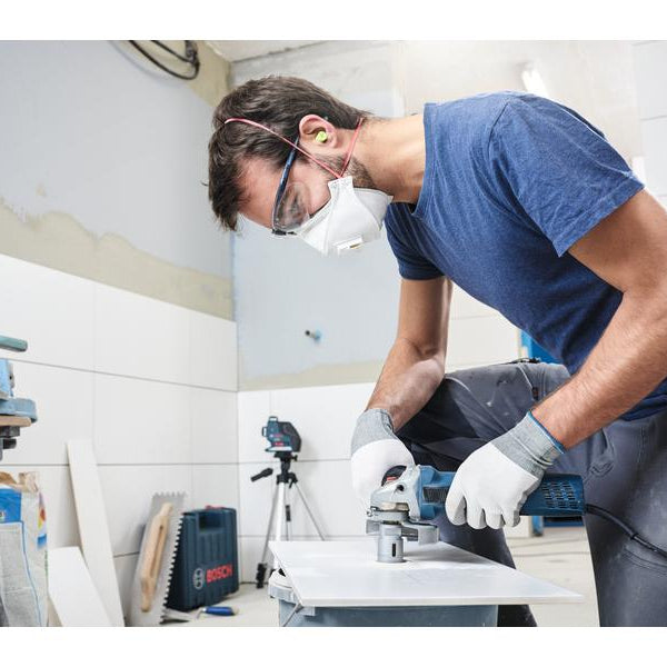 Bosch Professional Diamanttrockenbohrer Dry Speed, 68 x 35 mm