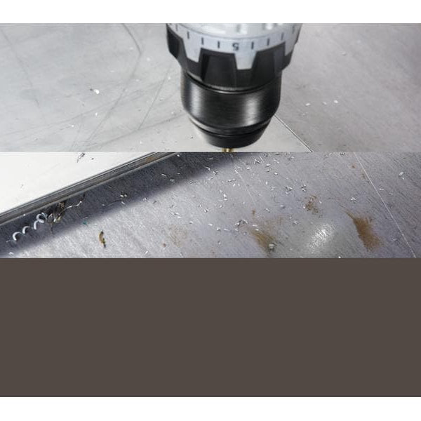 Bosch Professional Metallbohrer-Set HSS-Co, 6-teilig