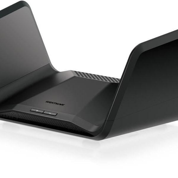 Netgear RAXE300-100EUS Nighthawk AXE7800 Tri-Band WiFi 6E
