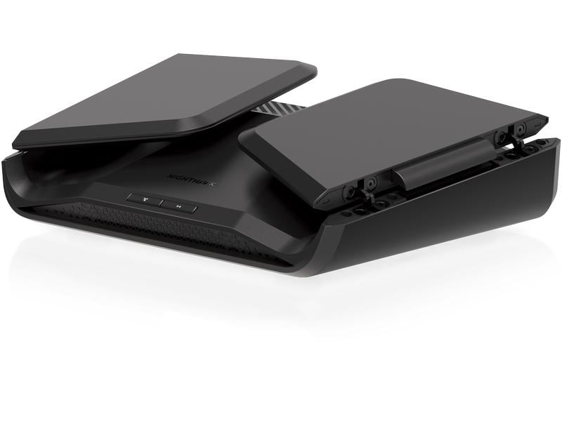 Netgear RAXE300-100EUS Nighthawk AXE7800 Tri-Band WiFi 6E