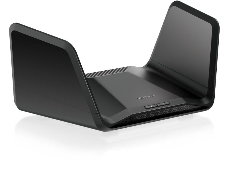 Netgear RAXE300-100EUS Nighthawk AXE7800 Tri-Band WiFi 6E
