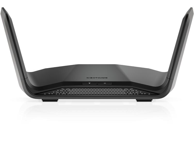Netgear RAXE300-100EUS Nighthawk AXE7800 Tri-Band WiFi 6E
