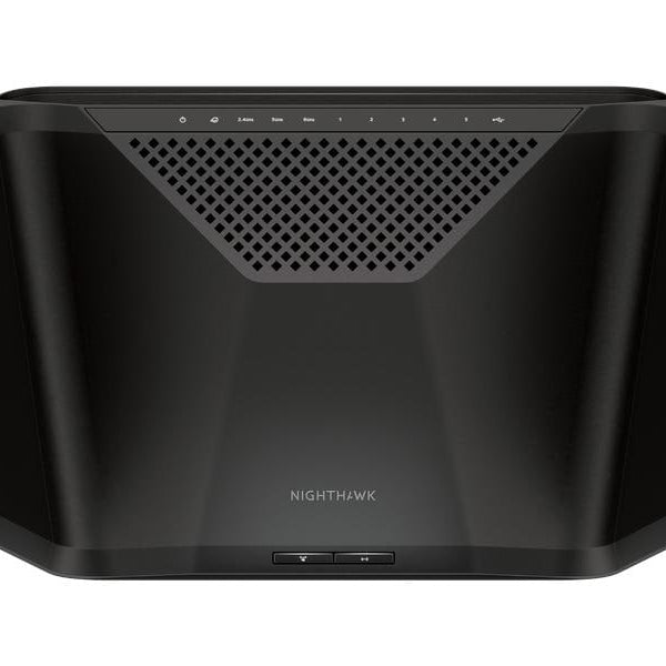 Netgear RAXE300-100EUS Nighthawk AXE7800 Tri-Band WiFi 6E