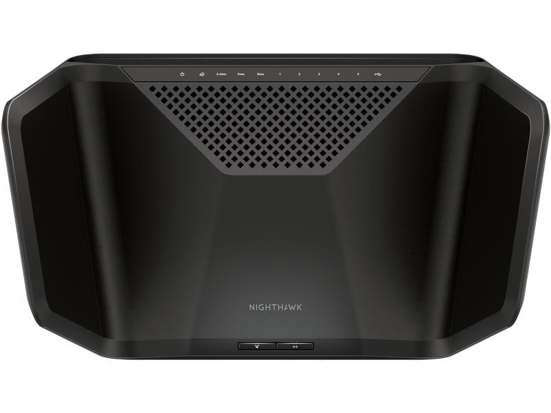 Netgear RAXE300-100EUS Nighthawk AXE7800 Tri-Band WiFi 6E