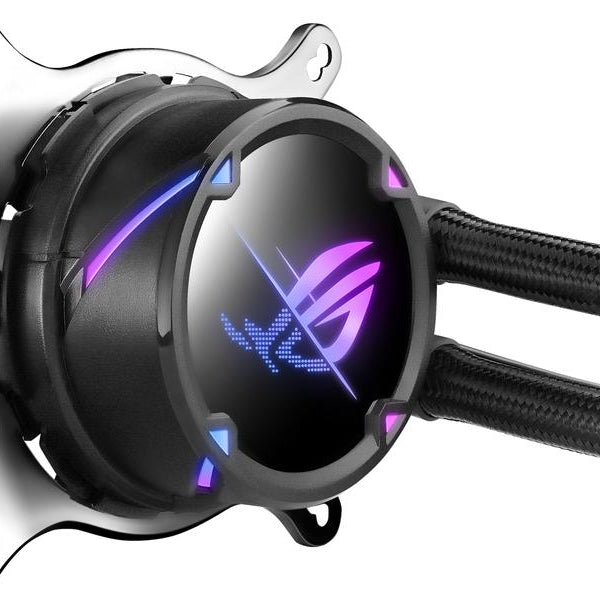 ASUS ROG Wasserkühlung STRIX LC II 360 ARGB
