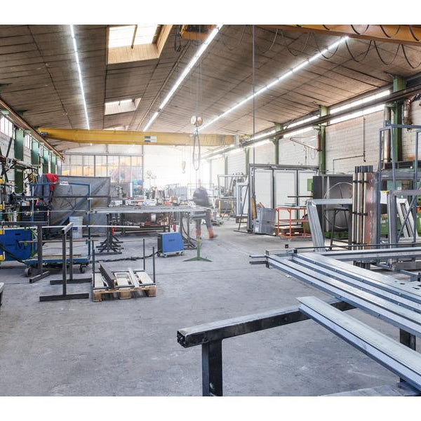 Bosch Spiralbohrer-Set HSS PointTeQ, 19-teilig