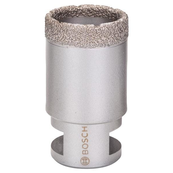 Bosch Professional Diamanttrockenbohrer Dry Speed, 35 x 35 mm