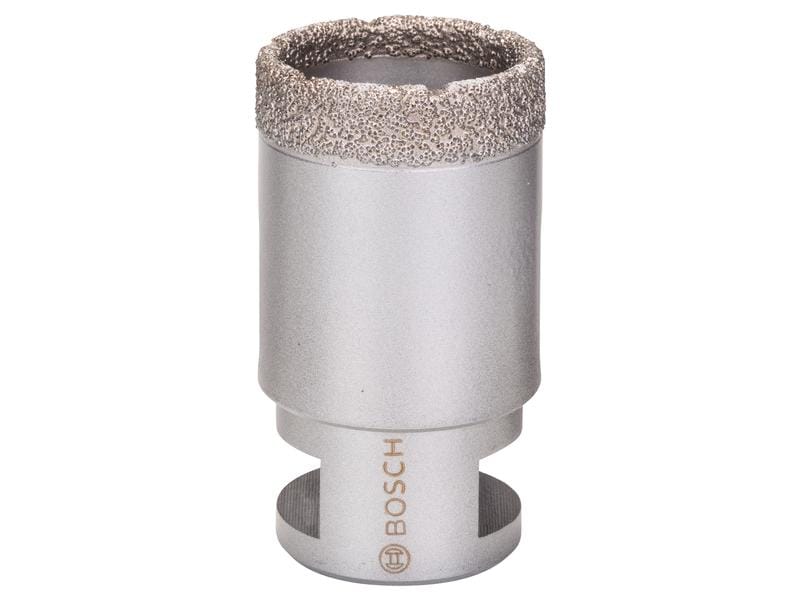 Bosch Professional Diamanttrockenbohrer Dry Speed, 35 x 35 mm