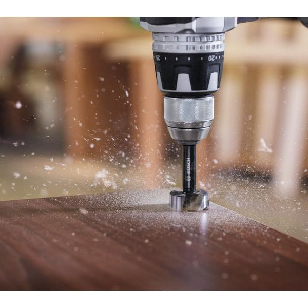 Bosch Professional Forstnerbohrer 20 mm