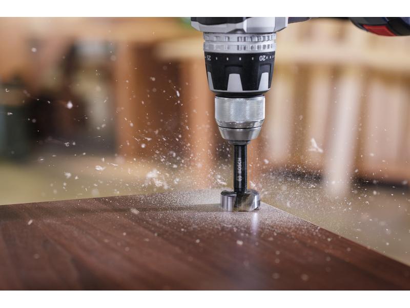 Bosch Professional Forstnerbohrer 20 mm