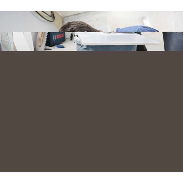 Bosch Professional Diamanttrockenbohrer Dry Speed, 35 x 35 mm