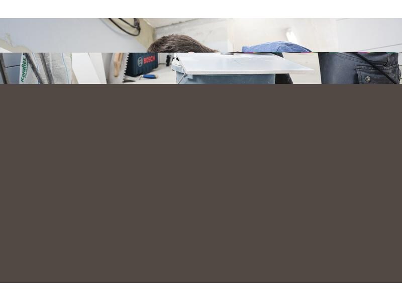 Bosch Professional Diamanttrockenbohrer Dry Speed, 35 x 35 mm